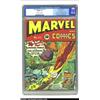 Marvel Mystery Comics #17 San Francisco pedigree (Timely, 1941) CGC FN/VF 7.0 Off-white to white pag