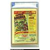 Image 2 : Marvel Mystery Comics #20 (Timely, 1941) CGC VF 8.0 Cream to off-white pages. Alex Schomburg and Tim