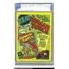 Image 2 : Marvel Mystery Comics #23 (Timely, 1941) CGC NM 9.4 Cream to off-white pages. A brilliant book insid