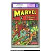 Image 1 : Marvel Mystery Comics #29 (Timely, 1942) CGC Apparent VF+ 8.5 Slight (A) Off-white pages. This copy.
