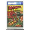 Image 1 : Marvel Mystery Comics #30 (Timely, 1942) CGC FN+ 6.5 Light tan to off-white pages. This issue is sig