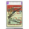 Image 2 : Marvel Mystery Comics #32 (Timely, 1942) CGC Apparent VF/NM 9.0 Slight (P) Cream to off-white pages.
