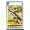 Image 2 : Marvel Mystery Comics #33 (Timely, 1942) CGC VF+ 8.5 Cream to off-white pages. The grade represented