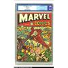 Image 1 : Marvel Mystery Comics #35 (Timely, 1942) CGC FN 6.0 Off-white pages. Gerber estimated there are an "