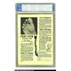 Image 2 : Marvel Mystery Comics #36 (Timely, 1942) CGC FN/VF 7.0 Off-white pages. Schomburg projects a German.