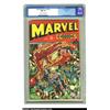 Image 1 : Marvel Mystery Comics #54 Chicago pedigree (Timely, 1944) CGC NM- 9.2 Off-white to white pages. Only