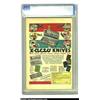 Image 2 : Marvel Mystery Comics #70 (Timely, 1946) CGC VF 8.0 Off-white to white pages. You may be able to fin