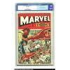 Image 1 : Marvel Mystery Comics #71 (Timely, 1946) CGC VF- 7.5 Off-white pages. Another example of the difficu