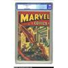 Image 1 : Marvel Mystery Comics #72 (Timely, 1946) CGC VF 8.0 Off-white pages. Our sources are split on the id