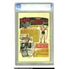 Image 2 : Marvel Mystery Comics #76 (Timely, 1946) CGC VF 8.0 Off-white pages. A ten-chapter Miss America seri