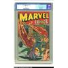 Image 1 : Marvel Mystery Comics #78 (Timely, 1946) CGC FN+ 6.5 Off-white pages. The book looks deceptively hig