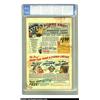 Image 2 : Marvel Mystery Comics #78 (Timely, 1946) CGC FN+ 6.5 Off-white pages. The book looks deceptively hig