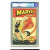 Marvel Mystery Comics #82 (Timely, 1947) CGC VF- 7.5 Off-white pages. The lovely Namora makes a gran