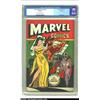 Marvel Mystery Comics #83 "D" Copy pedigree (Timely, 1947) CGC VF 8.0 Cream to off-white pages. The.
