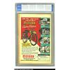 Image 2 : Marvel Mystery Comics #83 "D" Copy pedigree (Timely, 1947) CGC VF 8.0 Cream to off-white pages. The.
