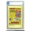 Image 2 : Marvel Mystery Comics #88 (Timely, 1948) CGC VF 8.0 Cream to off-white pages. Timely spotlights its.