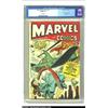 Image 1 : Marvel Mystery Comics #91 (Timely, 1949) CGC VG/FN 5.0 Off-white pages. For you bargain hunters of m