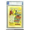 Image 2 : Marvel Mystery Comics #91 (Timely, 1949) CGC VG/FN 5.0 Off-white pages. For you bargain hunters of m