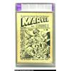 Image 2 : Mystic Comics #4 (Timely, 1940) CGC Apparent VG/FN 5.0 Slight (P) Cream to off-white pages. Hercules