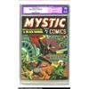 Image 1 : Mystic Comics #5 (Timely, 1941) CGC Apparent FN/VF 7.0 Slight (P) Off-white pages. Timely was still.