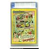 Image 2 : Mystic Comics #7 (Timely, 1941) CGC VF- 7.5 Off-white to white pages. Simon and Kirby were at their.