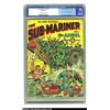 Image 1 : Sub-Mariner Comics #1 (Timely, 1941) CGC VF- 7.5 Cream to off-white pages. Currently the 25th most v