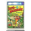 Image 1 : Sub-Mariner Comics #3 Chicago pedigree (Timely, 1941) CGC VF/NM 9.0 Off-white to white pages. Alex S