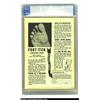 Image 2 : Sub-Mariner Comics #7 Pennsylvania pedigree (Timely, 1942) CGC FN/VF 7.0 Off-white pages. The brilli