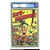 Image 1 : Sub-Mariner Comics #9 (Timely, 1943) CGC VF 8.0 Off-white pages. This beautiful copy has a pending a