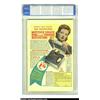 Image 2 : Sub-Mariner Comics #17 (Timely, 1945) CGC FN/VF 7.0 Off-white pages. Boy, does this look like a high
