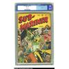 Image 1 : Sub-Mariner Comics #19 (Timely, 1946) CGC VF- 7.5 Off-white pages. The war was over, except for the.