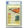 Image 2 : Sub-Mariner Comics #20 (Timely, 1946) CGC NM 9.4 Off-white to white pages. At this writing only thre