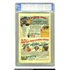 Image 2 : Sub-Mariner Comics #21 (Timely, 1946) CGC FN/VF 7.0 Cream to off-white pages. Collector interest in.