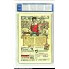 Image 2 : Sub-Mariner Comics #25 (Timely, 1948) CGC VF- 7.5 Cream to off-white pages. This issue is chock-full