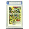 Image 2 : Sub-Mariner Comics #40 Double Cover (Timely, 1955) CGC NM 9.4 Cream to off-white pages. Two rarities