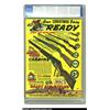 Image 2 : U.S.A. Comics #3 (Timely, 1941) CGC VF- 7.5 Off-white pages. The Photo-Journal Guide to Comic Books.