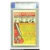 Image 2 : U.S.A. Comics #12 "D" Copy pedigree (Timely, 1944) CGC NM- 9.2 Off-white to white pages. You might w