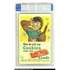 Image 2 : U.S.A Comics #15 "D" Copy pedigree (Timely, 1944) CGC VF/NM 9.0 Off-white to white pages. Here's tha