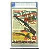 Image 2 : Young Allies Comics #3 (Timely, Spring 1942) CGC VG/FN 5.0 White pages. Perhaps the most notorious a