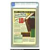 Image 2 : Young Allies Comics #13 (Timely, 1944) CGC NM- 9.2 Off-white pages. Schomburg and his devices! His s