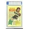 Image 2 : Young Allies Comics #17 (Timely, 1945) CGC VF+ 8.5 White pages. Another super-bright, high-grade gem
