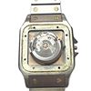 Image 8 : Cartier 18k Gold Watch, Swiss