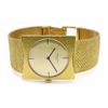 Image 1 : Patek Philippe 18k Gold Watch