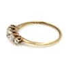 Image 2 : 5 Stone Diamond Ring