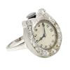 Image 1 : Audemars Piguet, Diamond Watch Ring