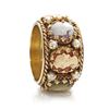Image 1 : 14k Gold Cameo Ring