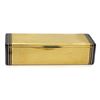 Image 1 : Cartier, 18k Gold & Enamel Box