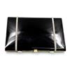 Image 1 : 14k Gold, Diamond & Enamel Compact
