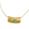 Image 1 : Peridot Necklace
