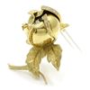 Image 2 : Hammerman Brothers 18k Gold Pin